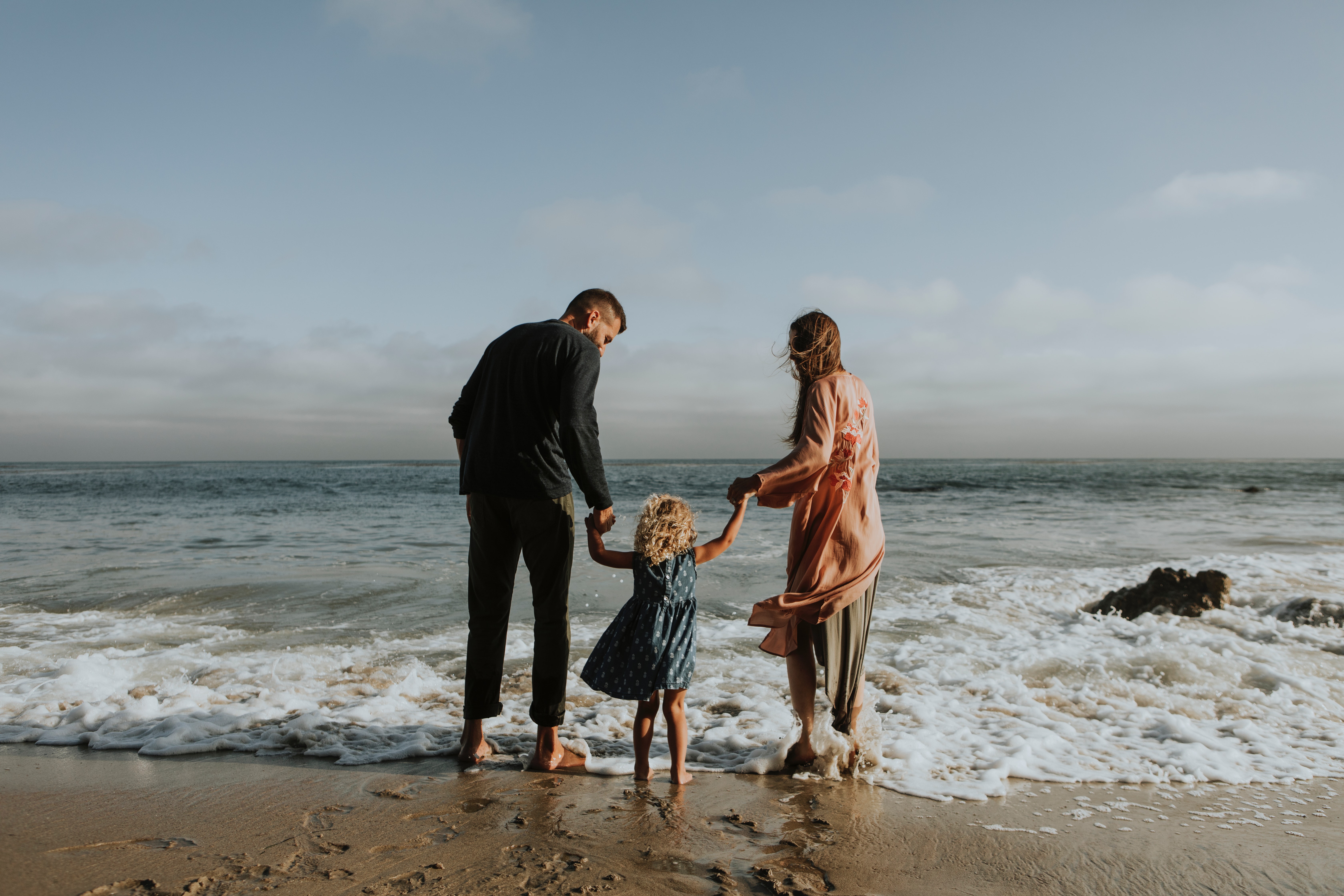 Family Weekend Getaway